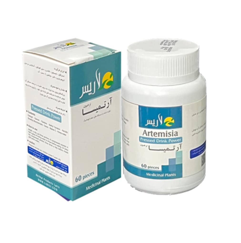 آرتیمسا  (ARTEMISIA ) داروی چاقی بدون بازگشت